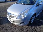 2011 VAUXHALL CORSA ENER for sale at Copart SANDTOFT