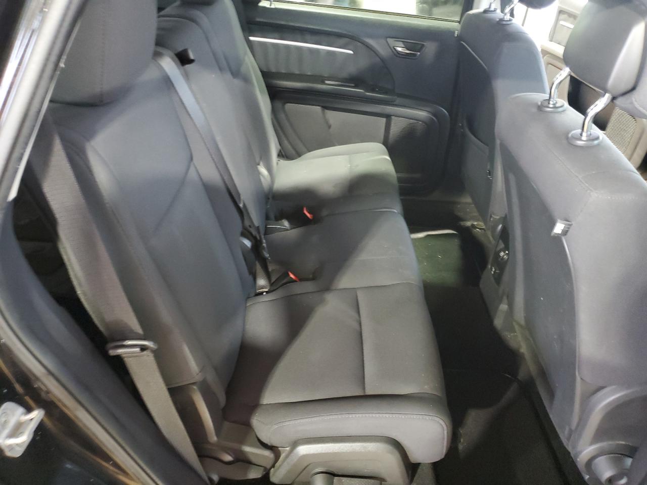 2010 Dodge Journey - Image 11