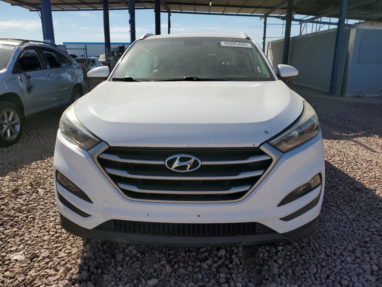 2018 Hyundai Tucson - Image 5