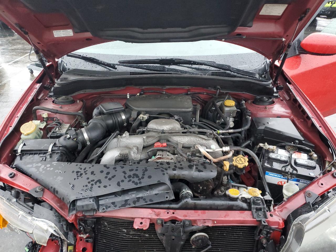 2009 Subaru Impreza - Image 11