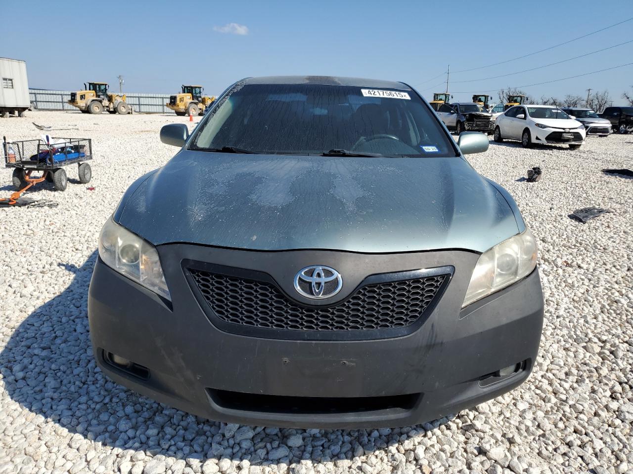 2007 Toyota Camry - Image 5