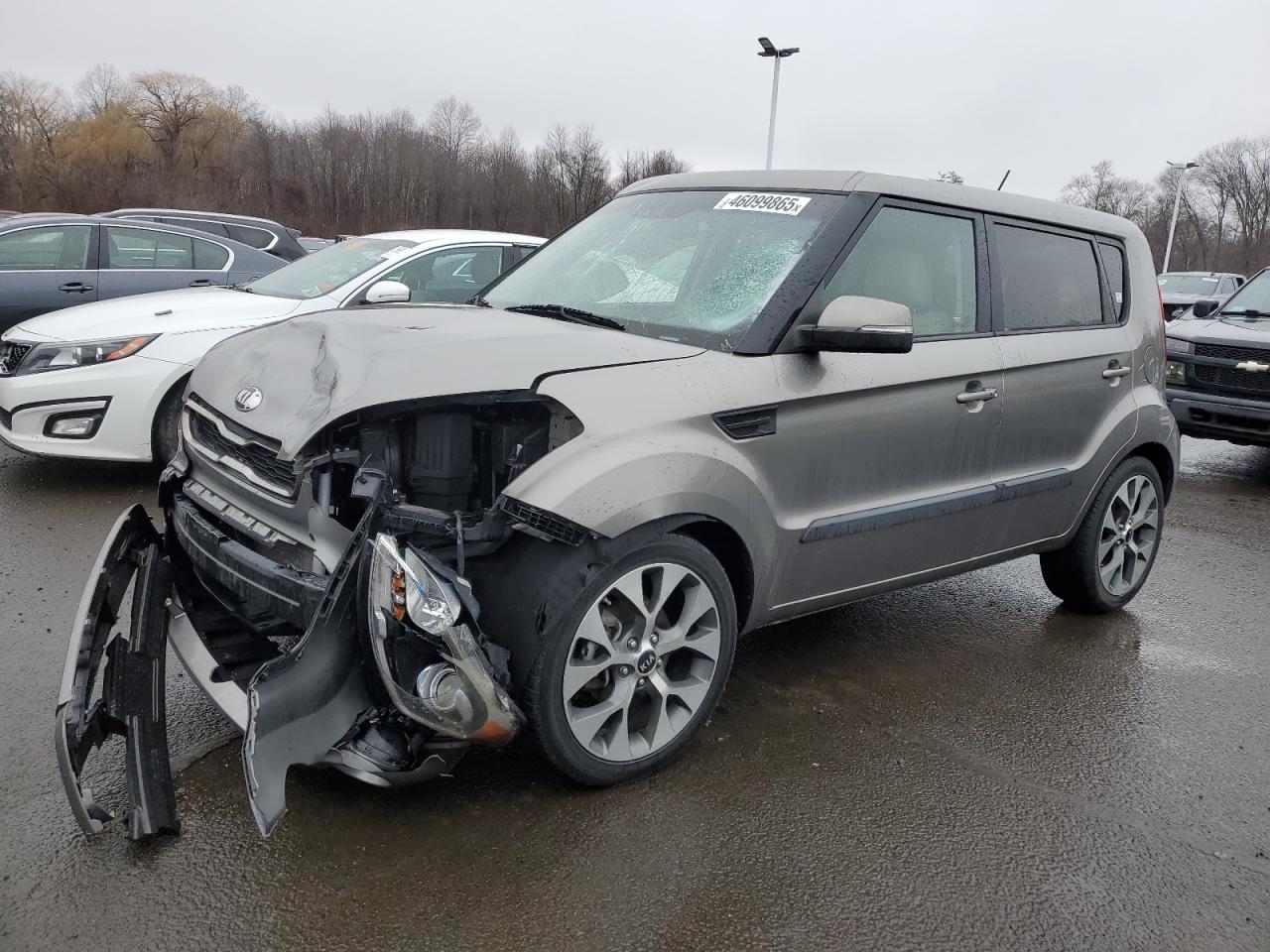 2013 Kia Soul - Image 1