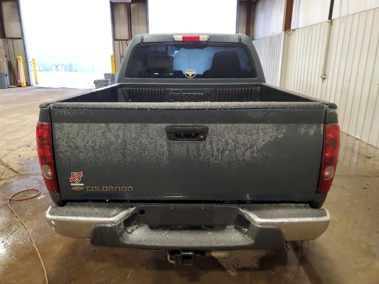 2006 Chevrolet Colorado - Image 6