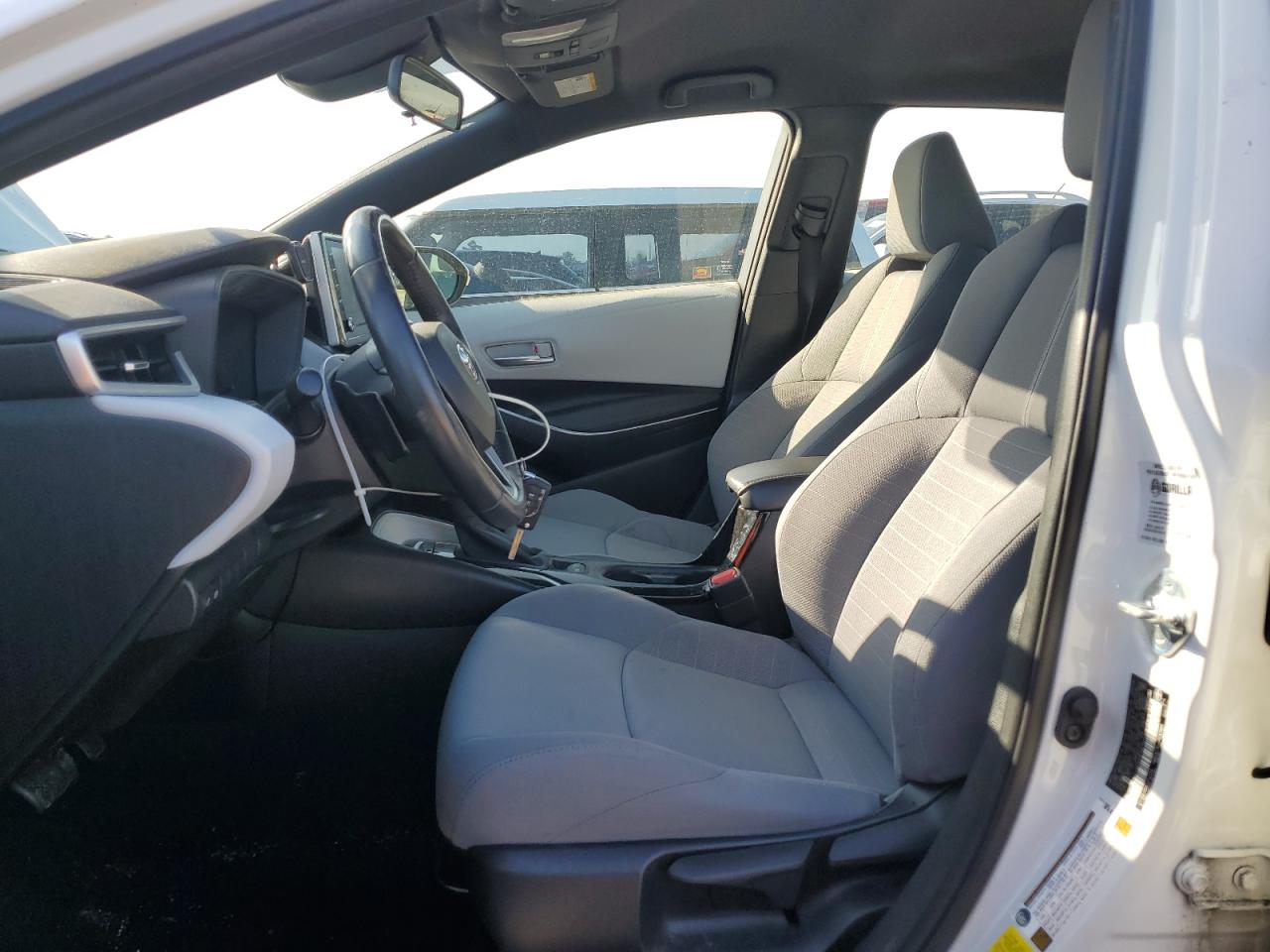 2020 Toyota Corolla - Image 7