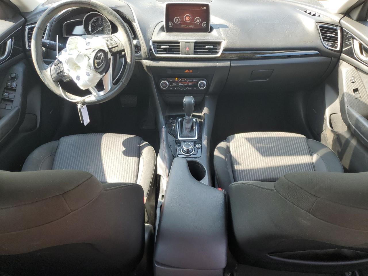 2014 Mazda 3 - Image 8