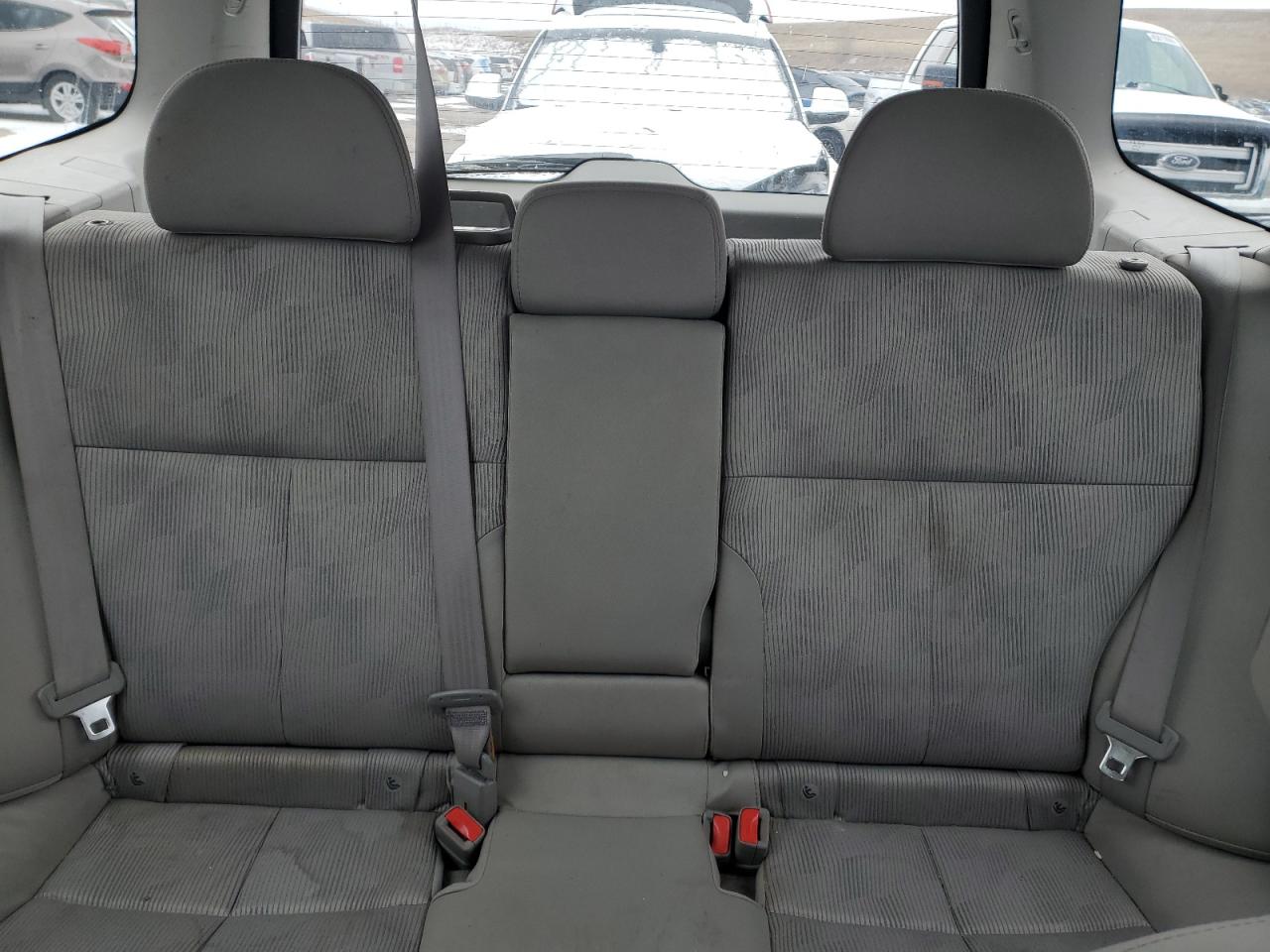 2009 Subaru Forester - Image 10