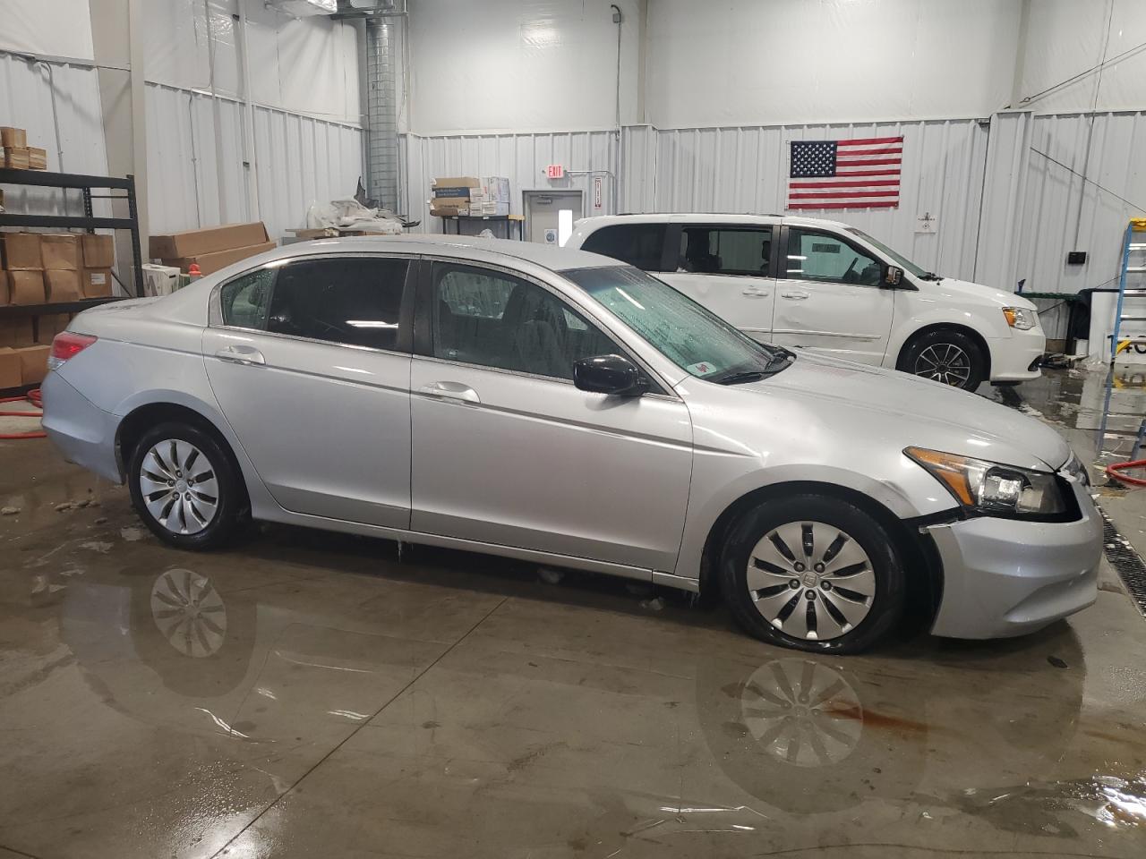 2012 Honda Accord - Image 4