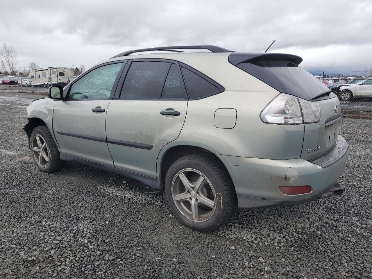2006 Lexus RX - Image 2