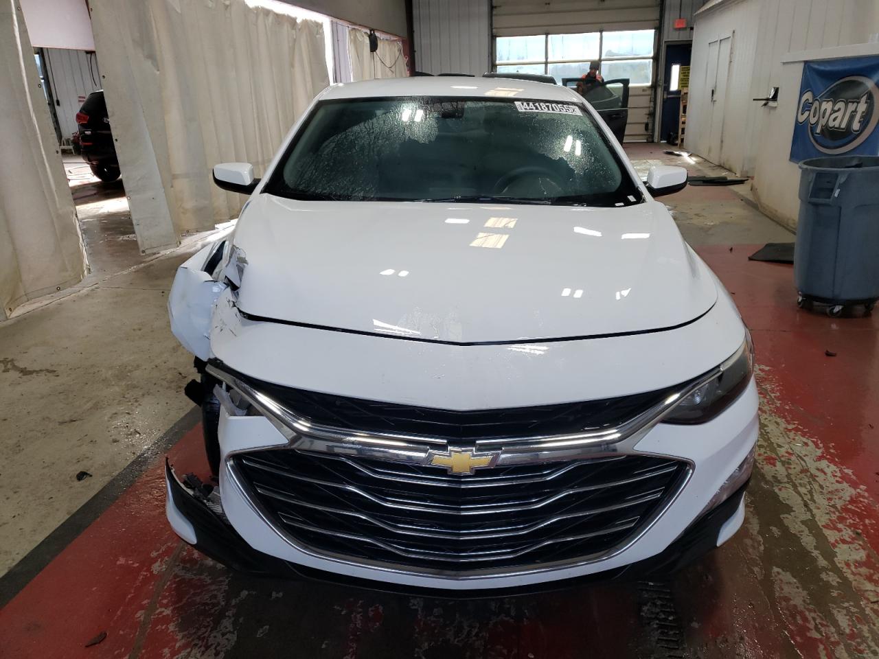 2023 Chevrolet Malibu - Image 5