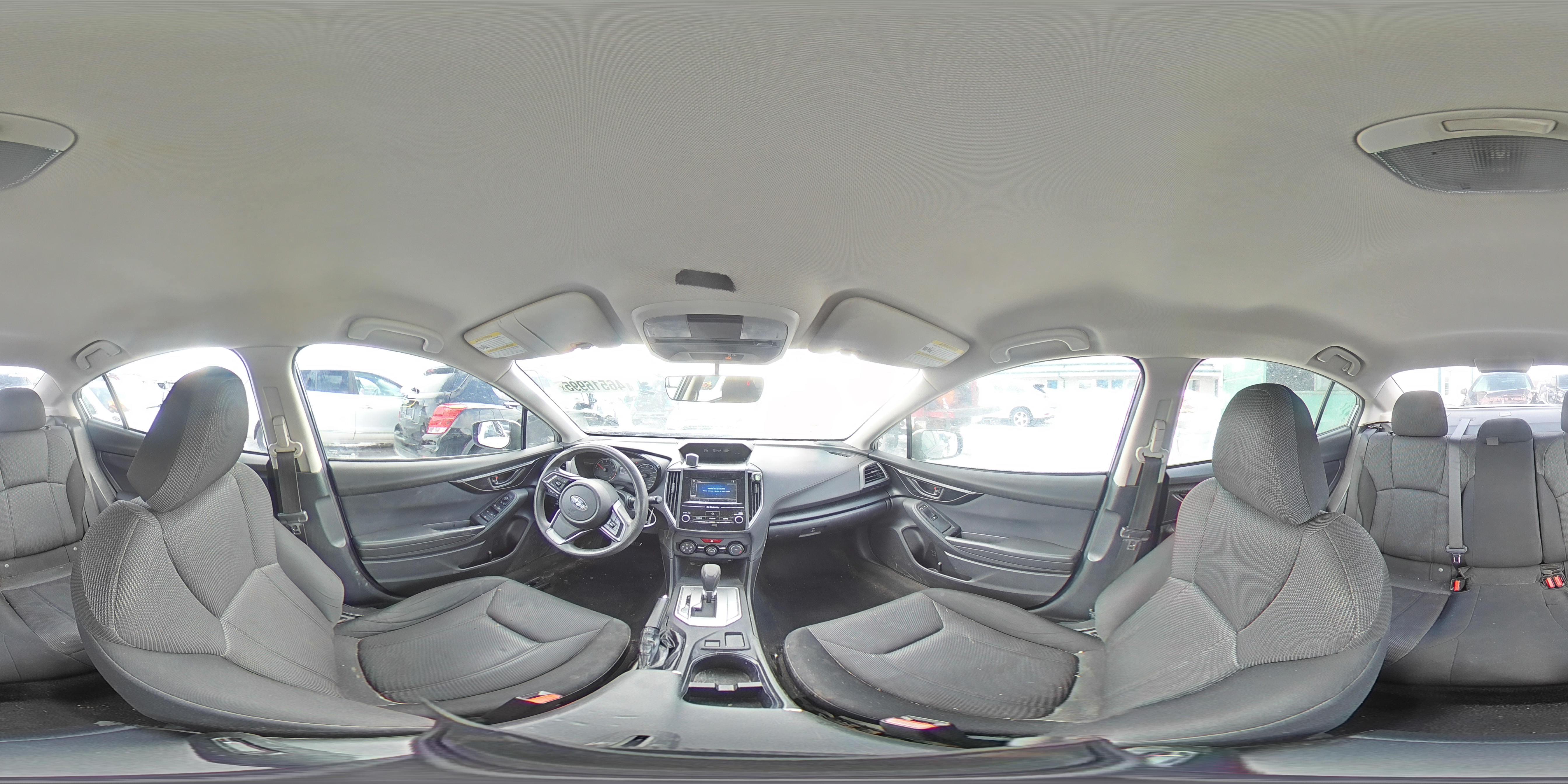 2017 Subaru Impreza - Image 15