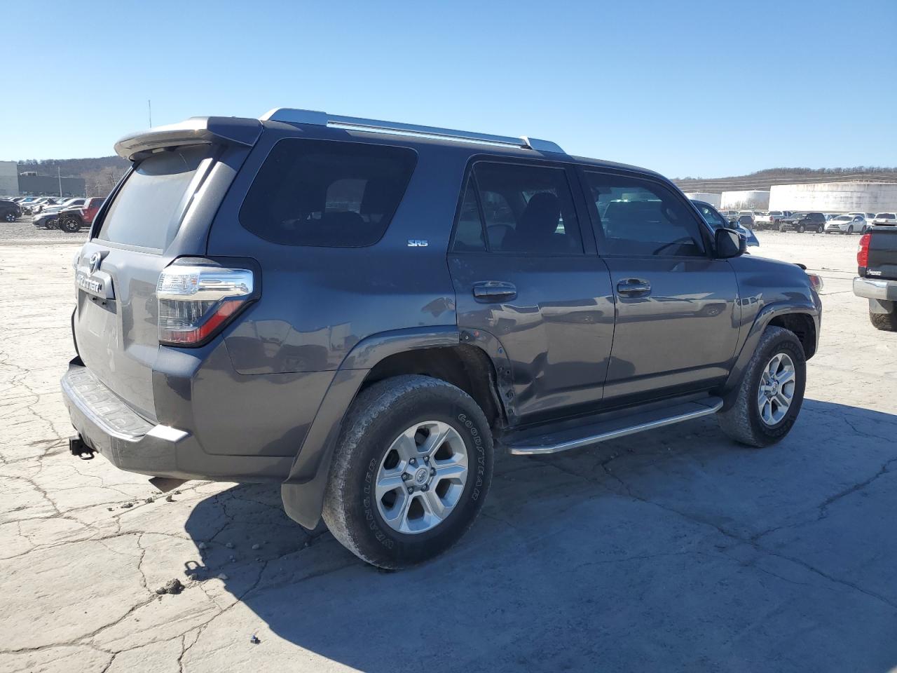 2014 Toyota 4Runner - Image 3