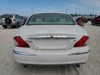 2003 JAGUAR X-TYPE 3.0 for sale at Copart FL - WEST PALM BEACH