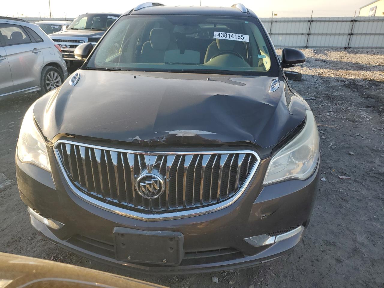 2015 Buick Enclave - Image 5