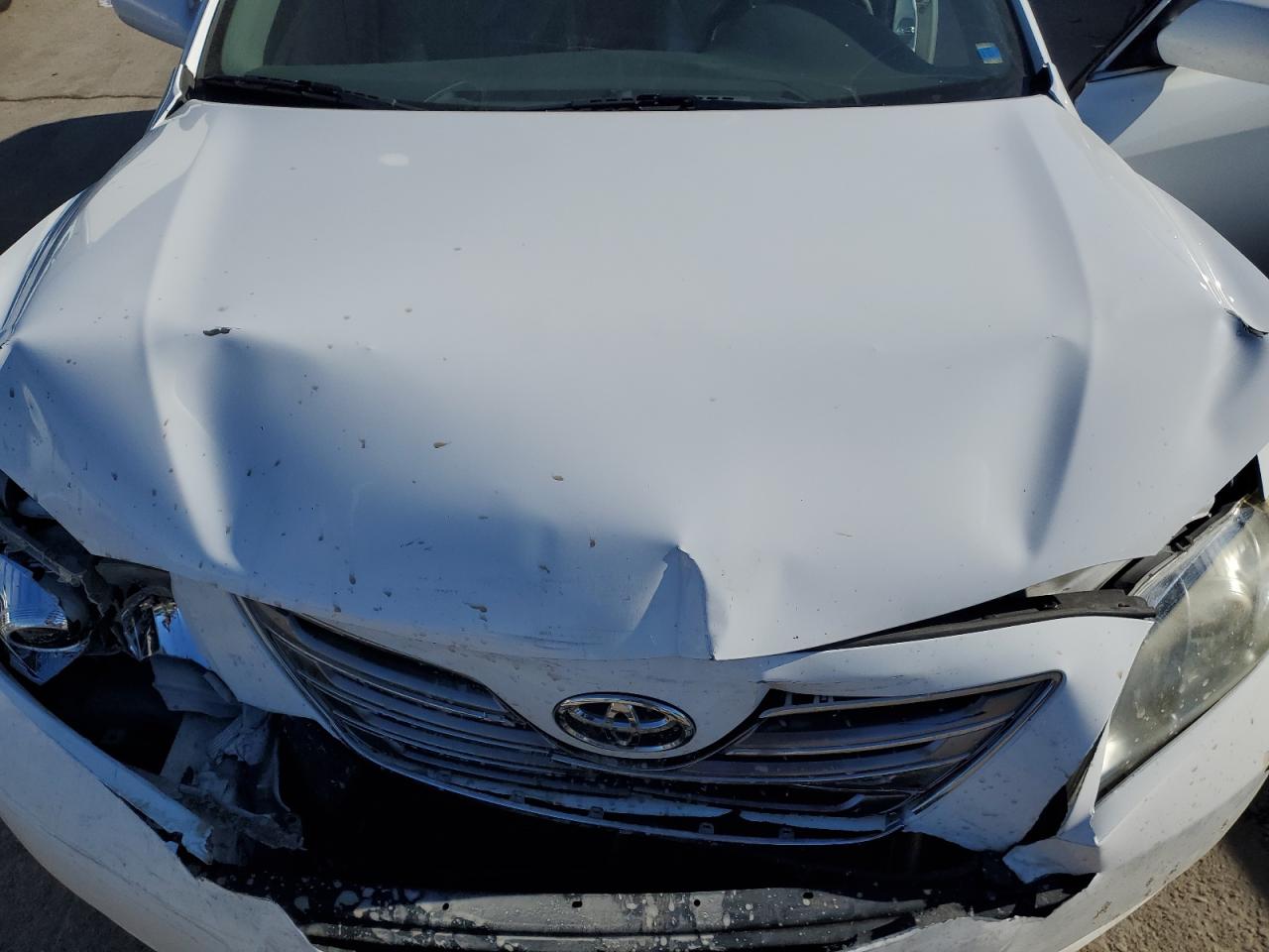 2009 Toyota Camry - Image 11