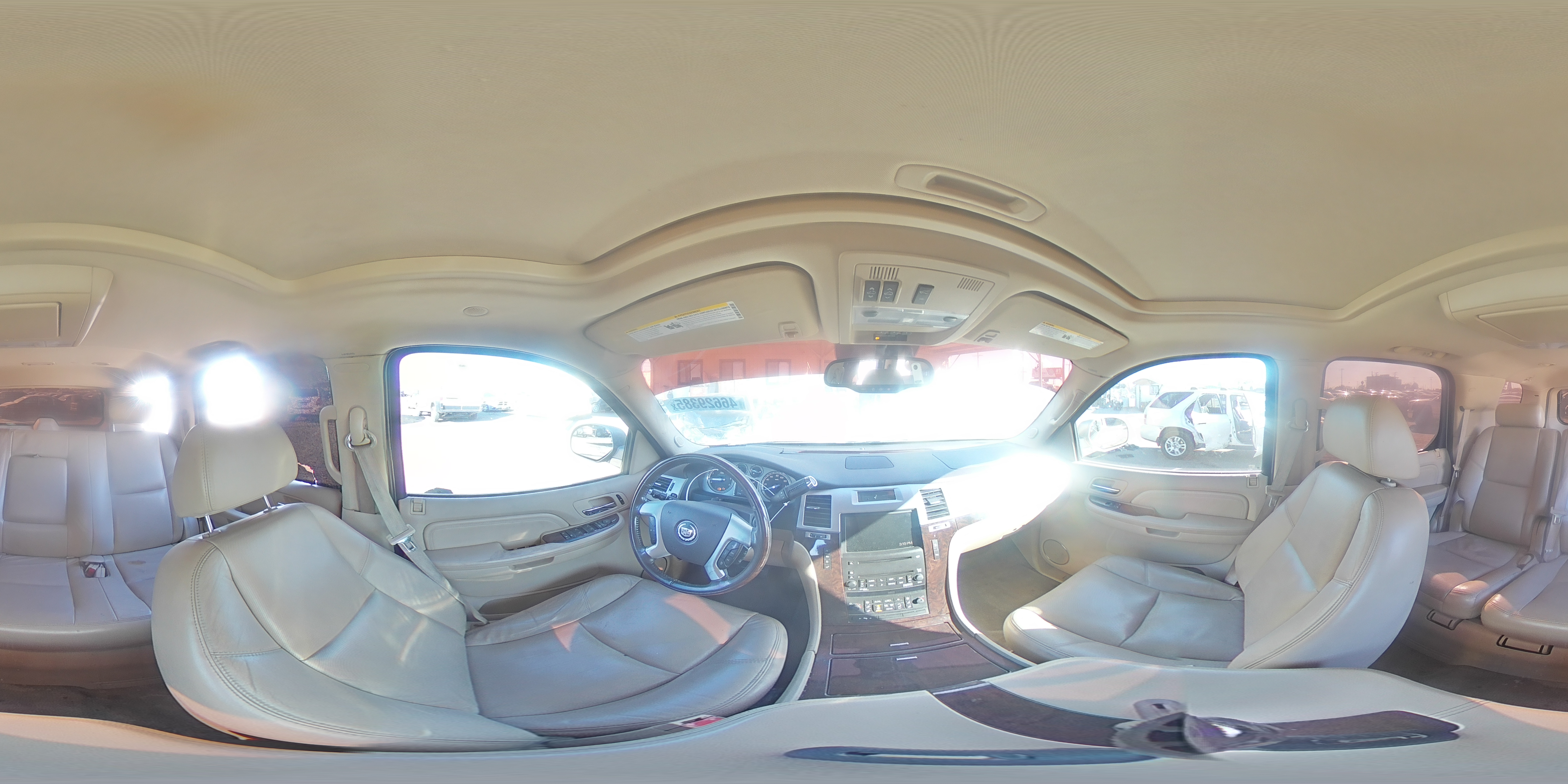 2009 Cadillac Escalade - Image 13