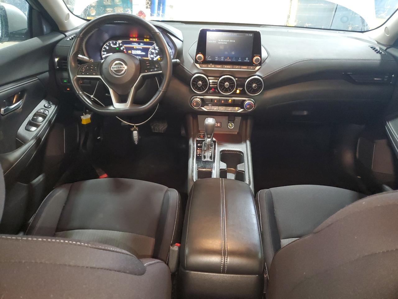 2022 Nissan Sentra - Image 8