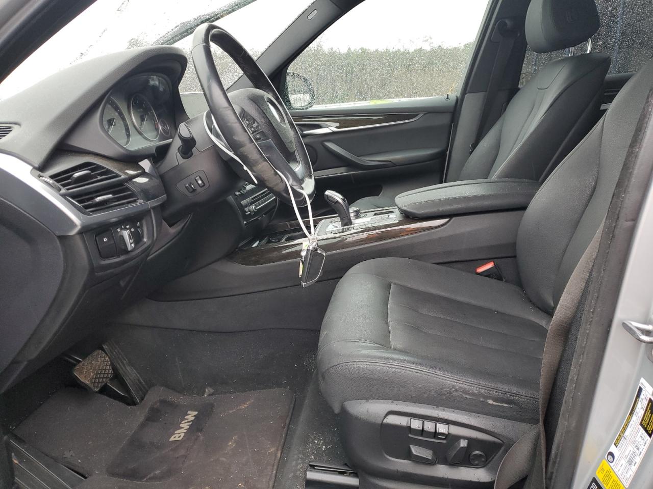 2018 BMW X5 - Image 7