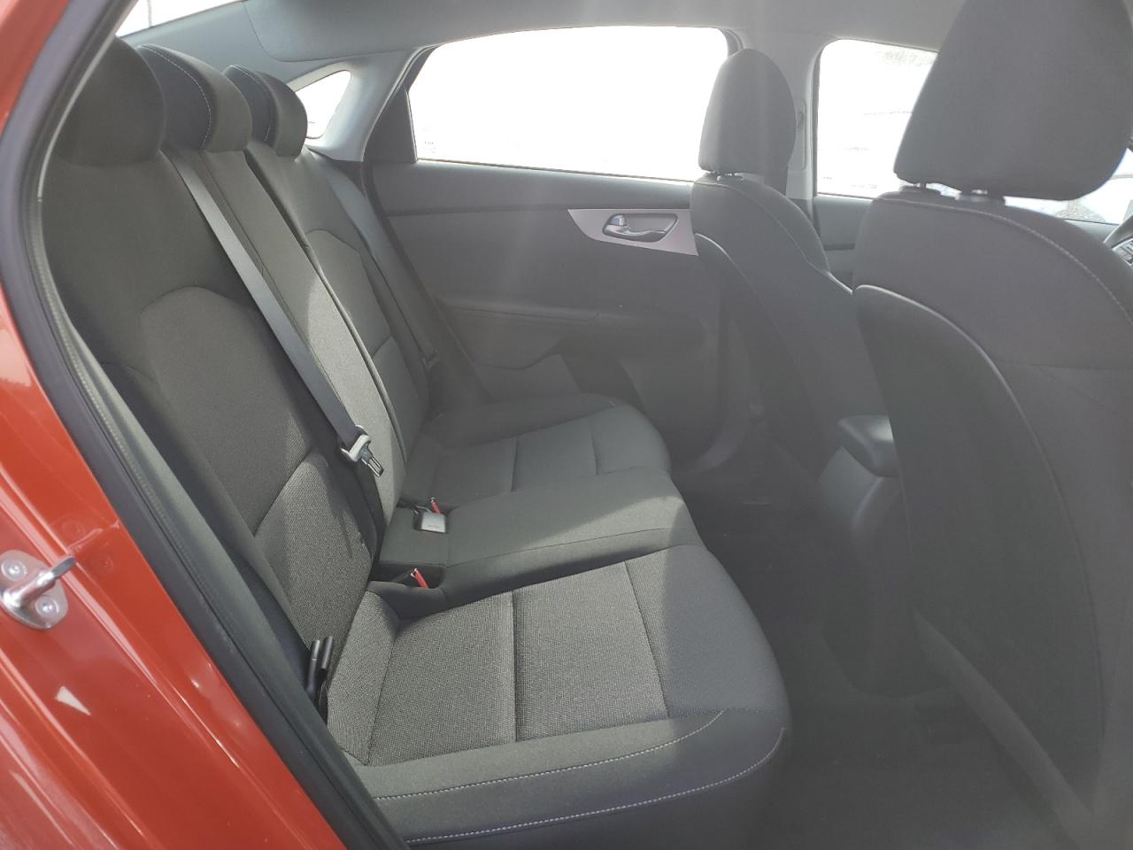 2023 Kia Forte Lx VIN: 3KPF24AD0PE666743 Lot: 43925835