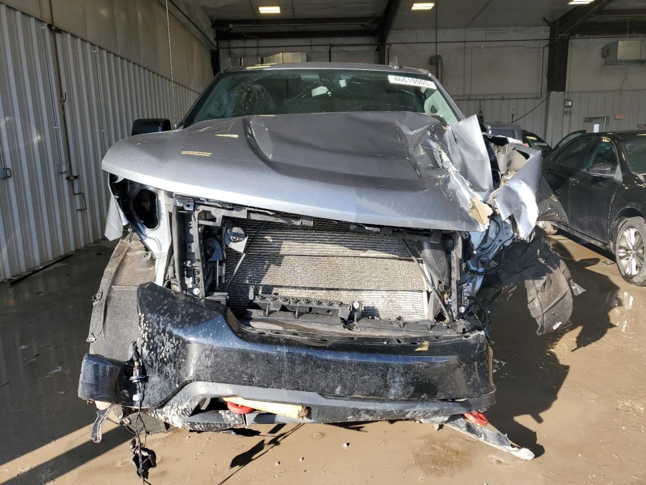 2019 Chevrolet Silverado - Image 5