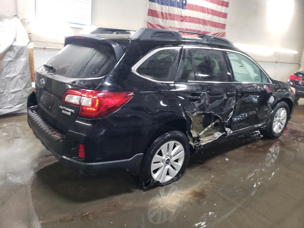2015 Subaru Outback - Image 3