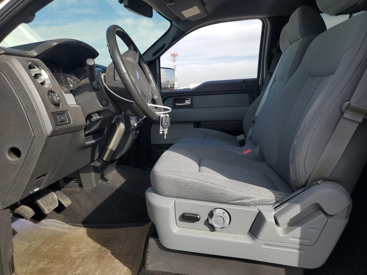 2013 Ford F-150 - Image 7