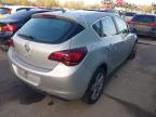 2011 VAUXHALL ASTRA SRI for sale at Copart ROCHFORD