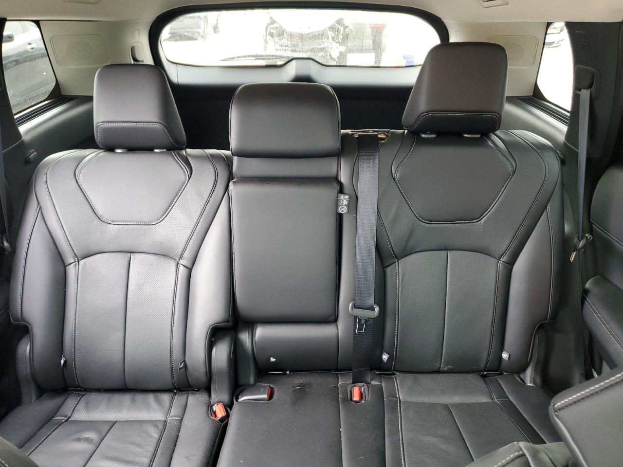 2024 Infiniti QX60 - Image 10