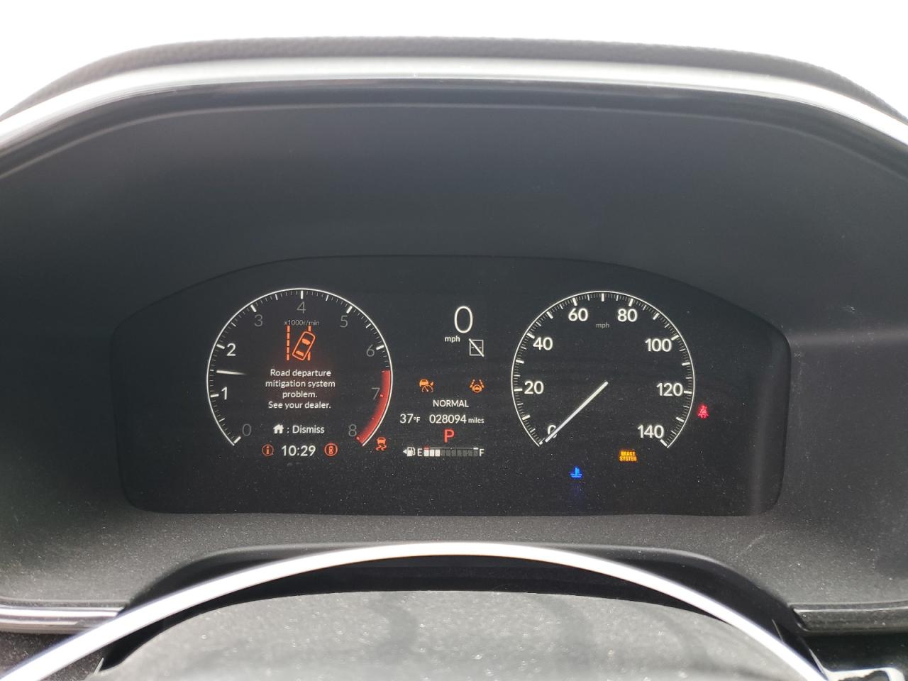 2023 Honda CR-V - Image 9