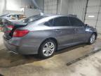 2020 Honda Accord Lx for Sale in York Haven, PA - Front End