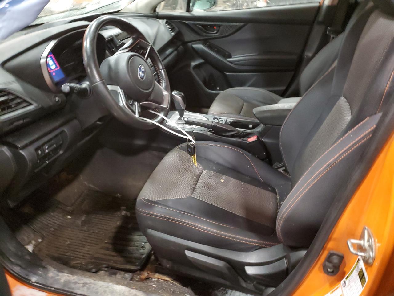 2018 Subaru XV - Image 7