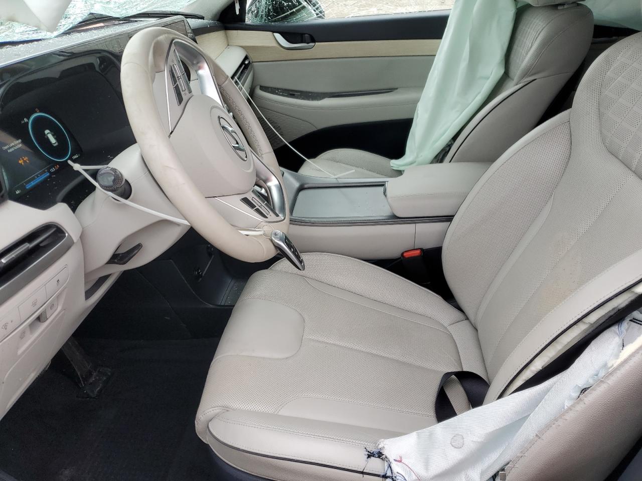 2023 Hyundai Palisade - Image 7