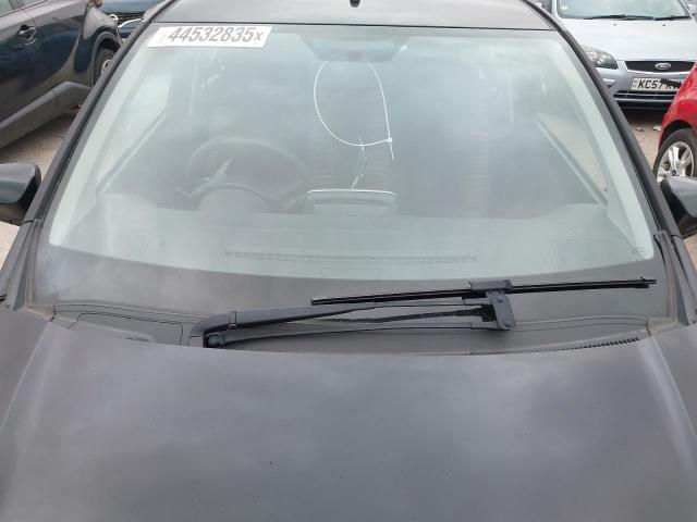 2016 CITROEN C1 FEEL PU