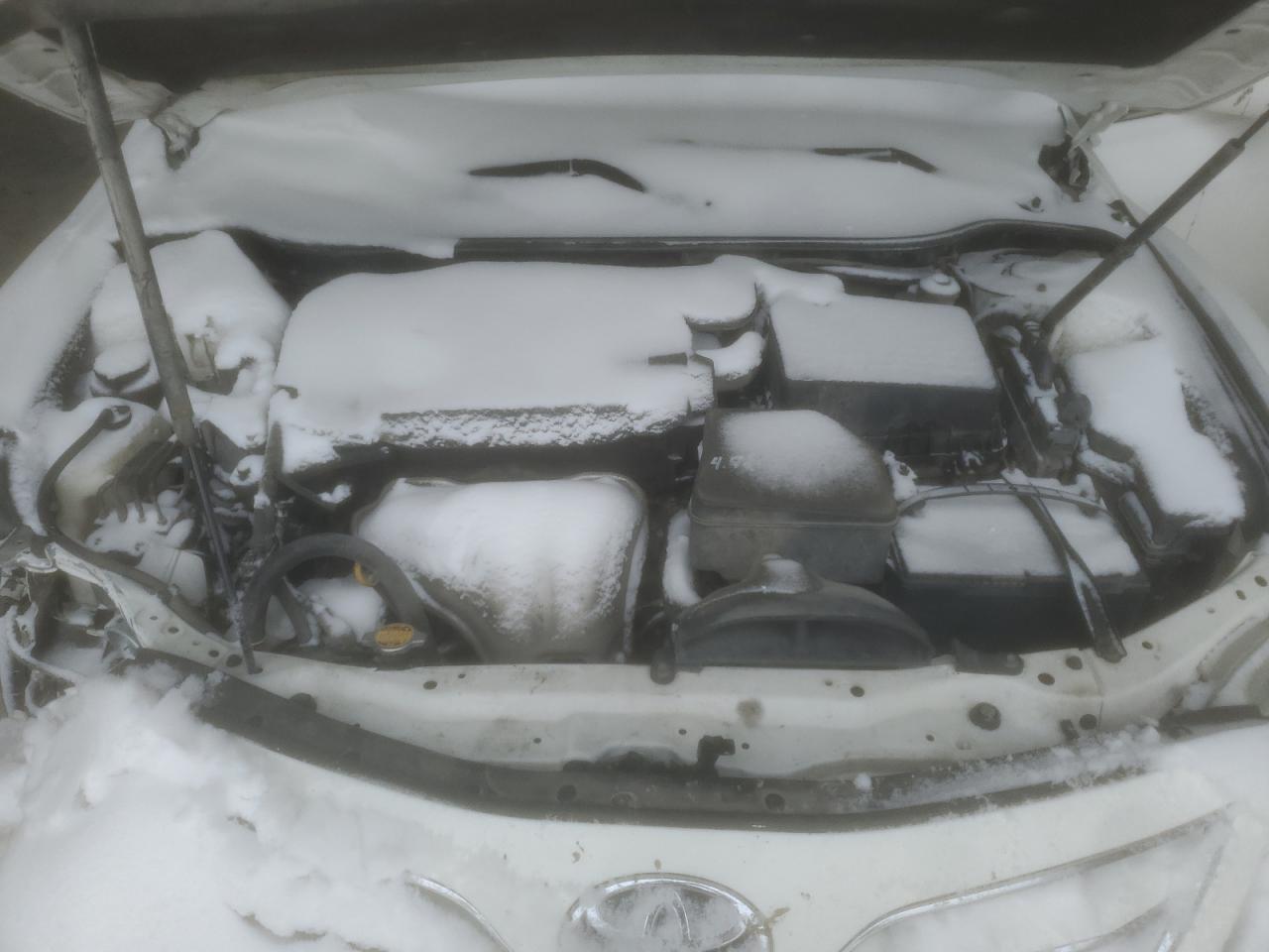 2011 Toyota Camry - Image 11