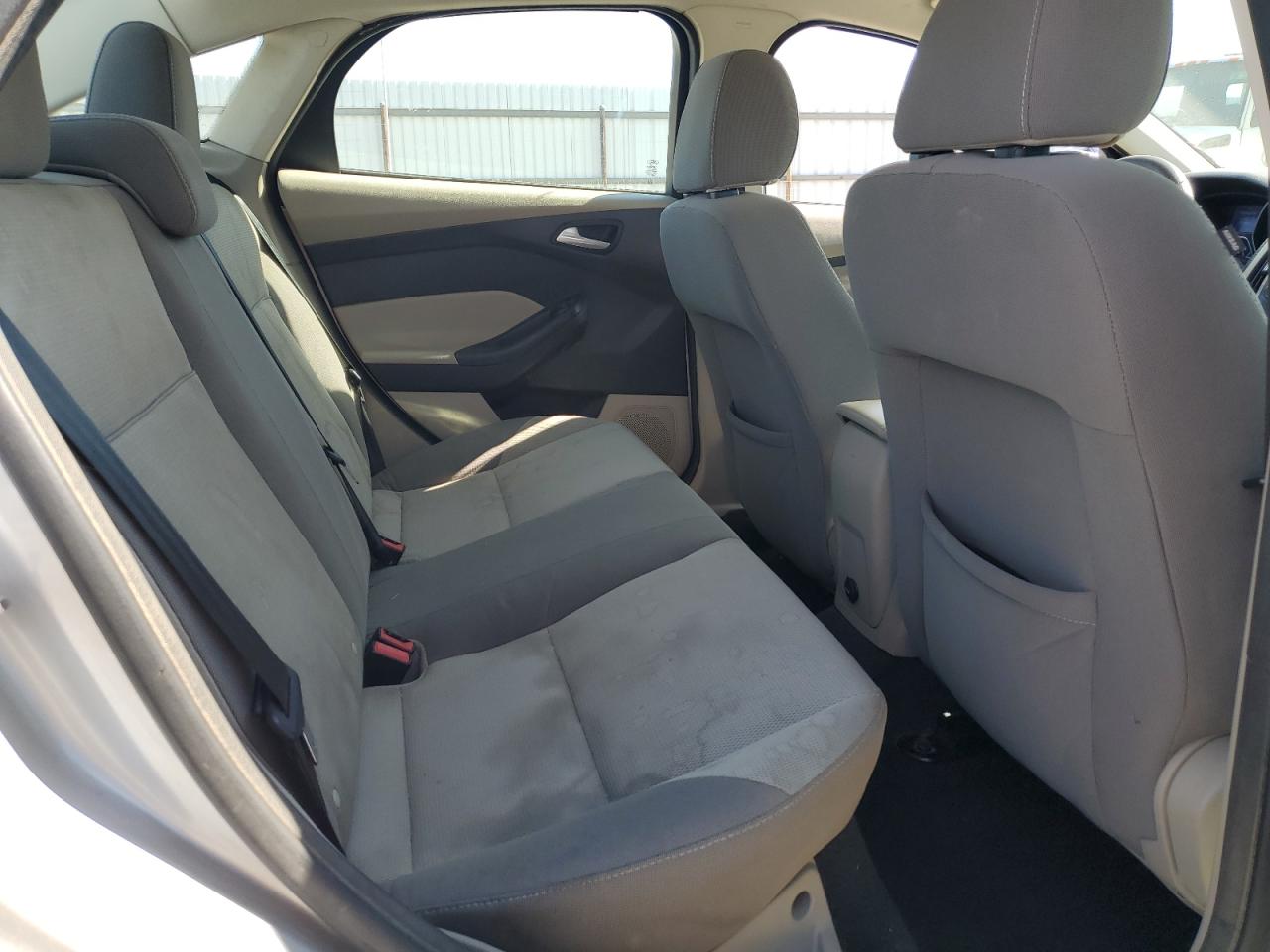 2013 Ford Focus - Image 10
