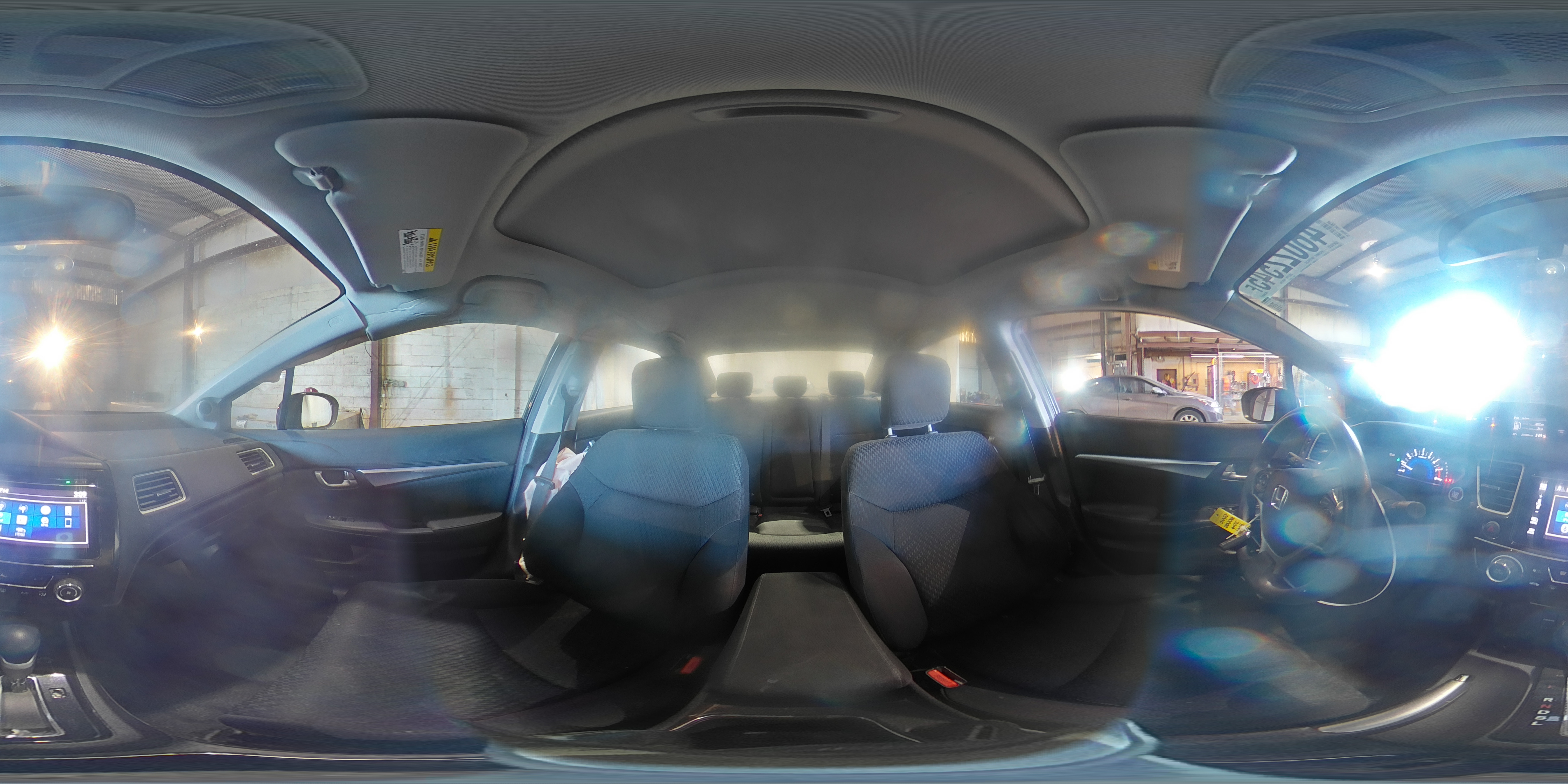 2014 Honda Civic - Image 13