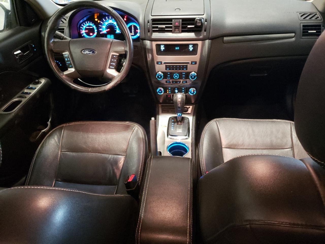 2012 Ford Fusion - Image 8
