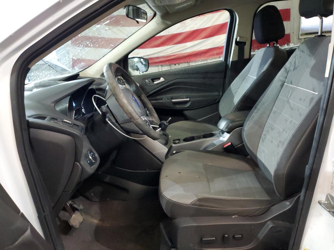 2014 Ford Escape - Image 7