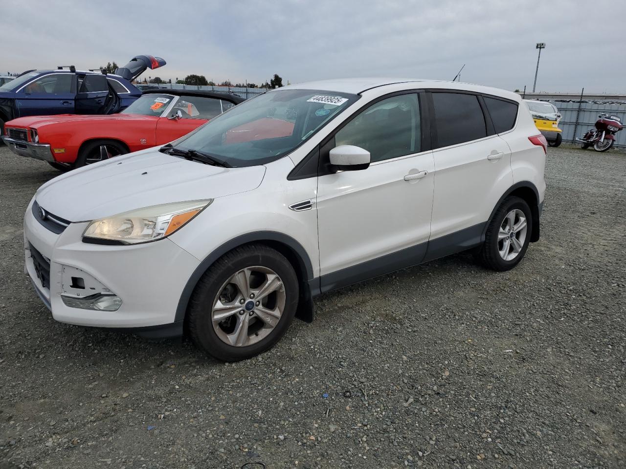 2014 Ford Escape - Image 1