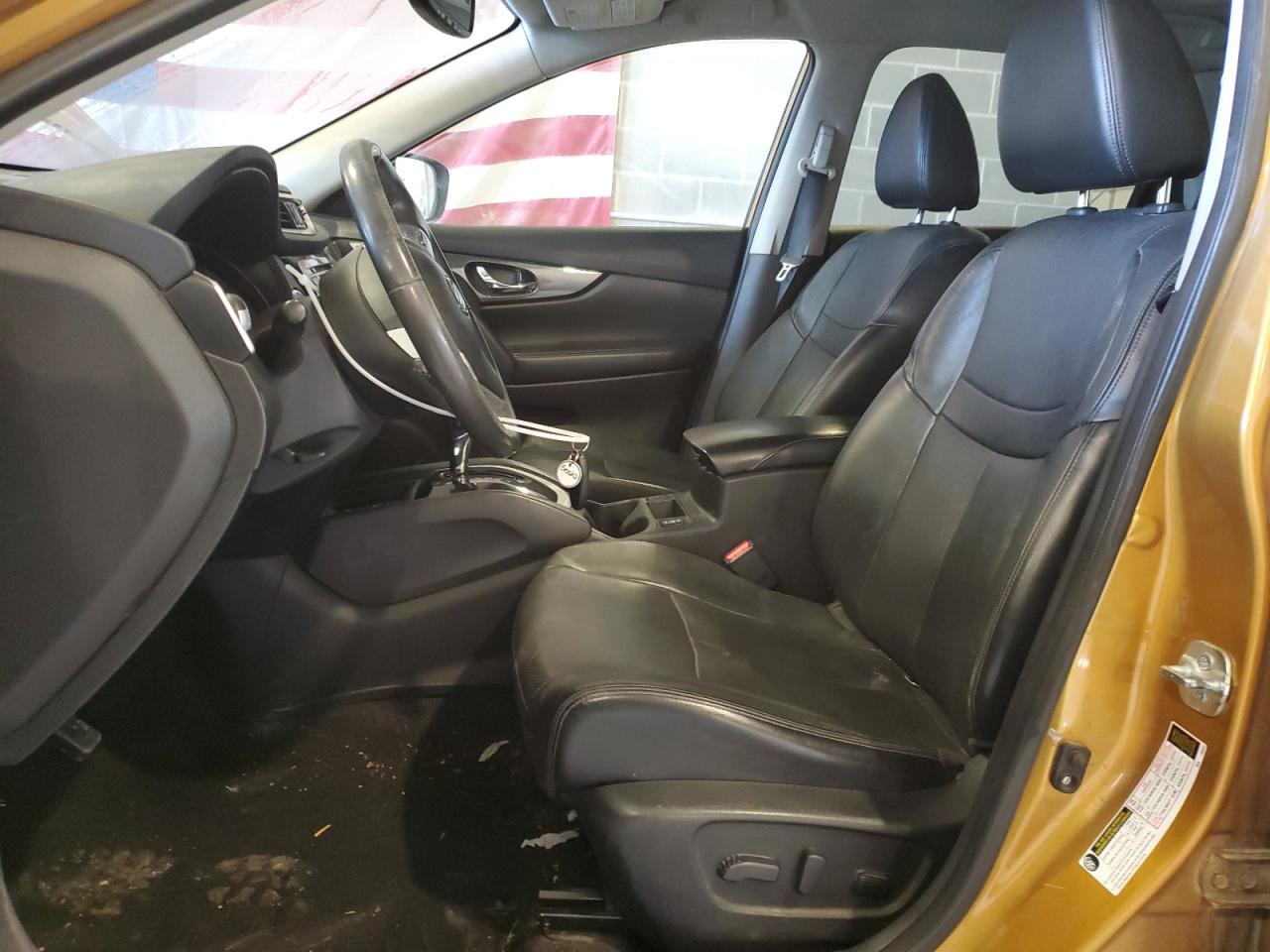 2014 Nissan Rogue - Image 7