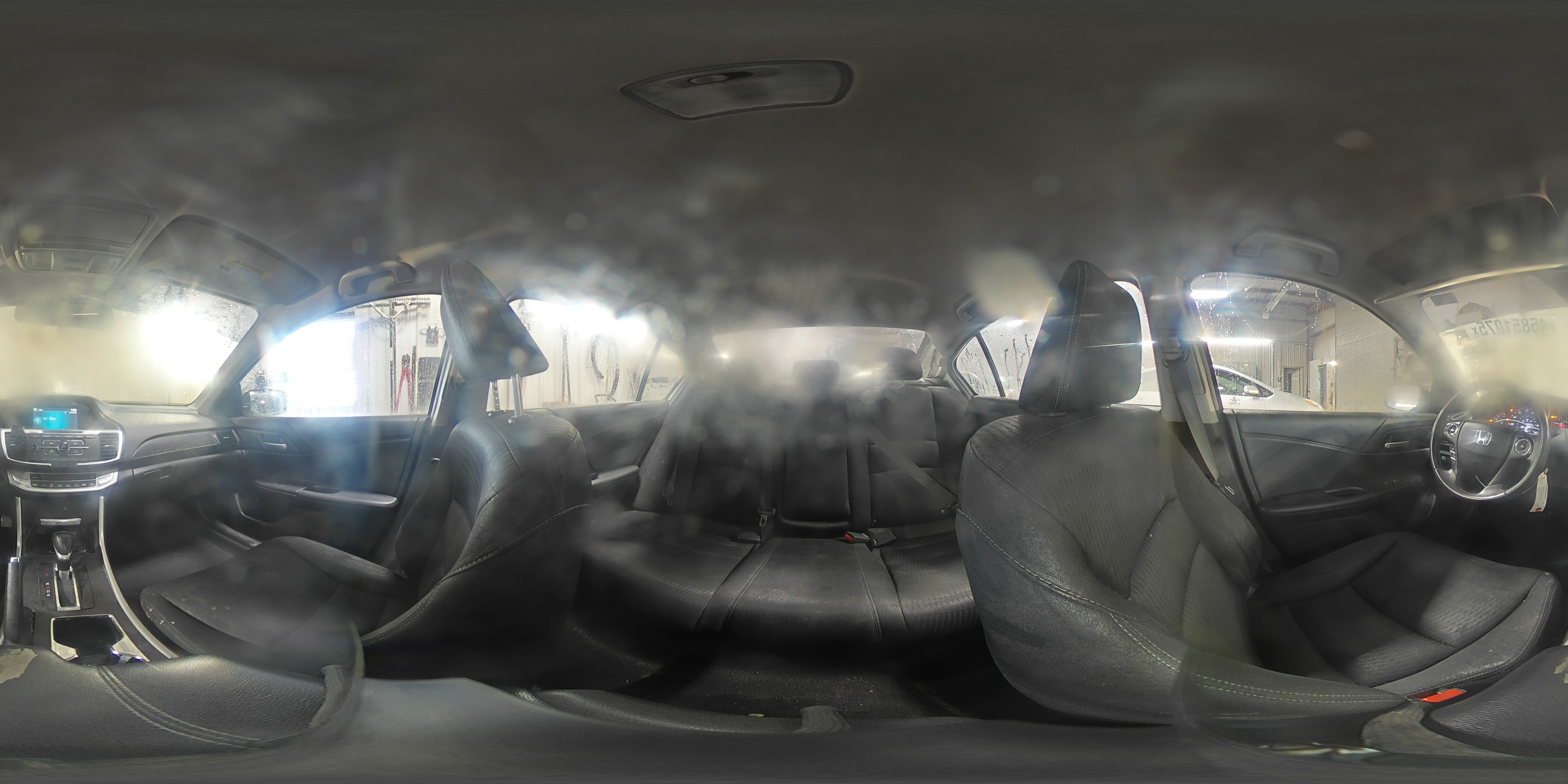 2014 Honda Accord - Image 14