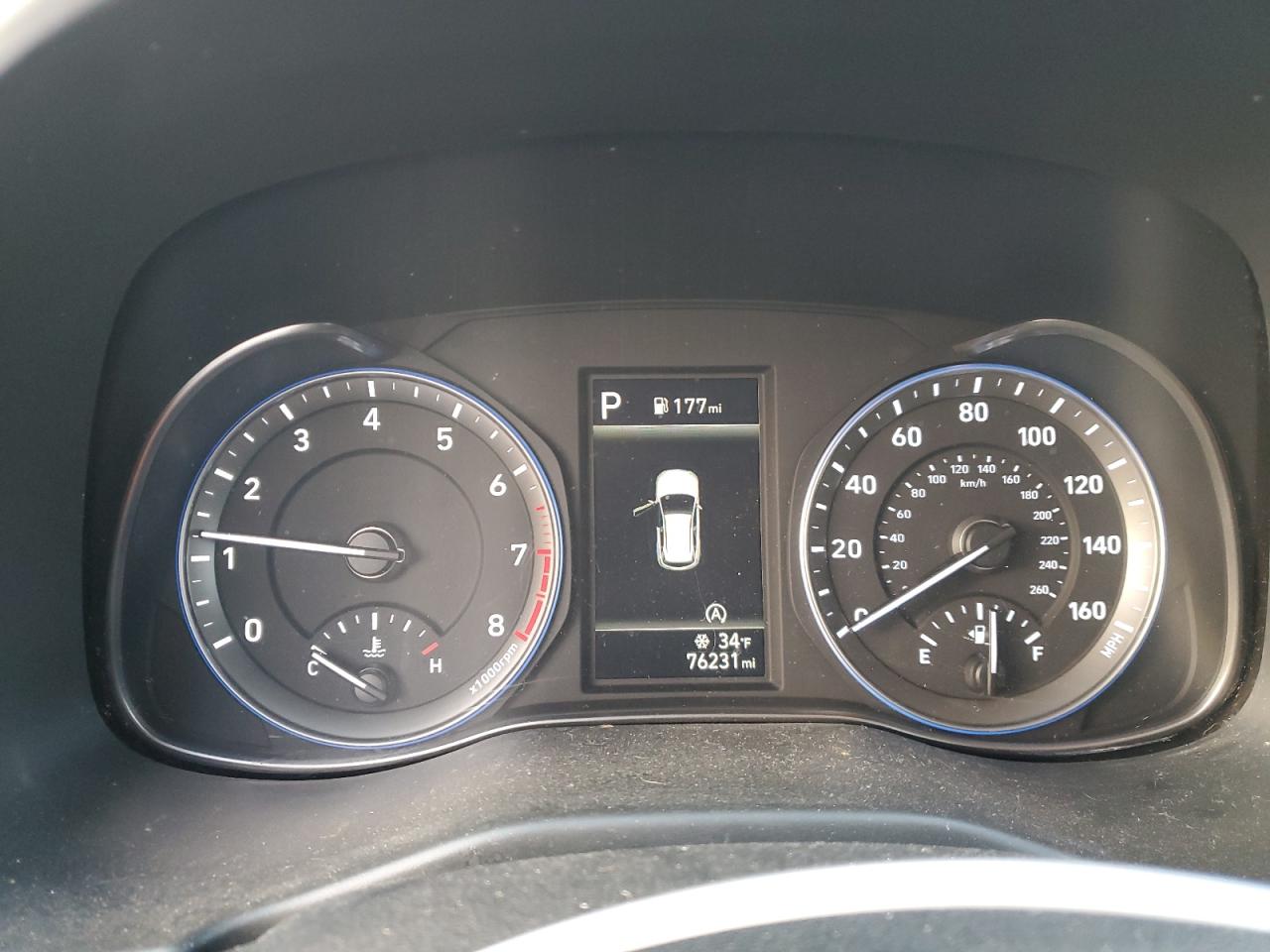 2022 Hyundai Kona - Image 9
