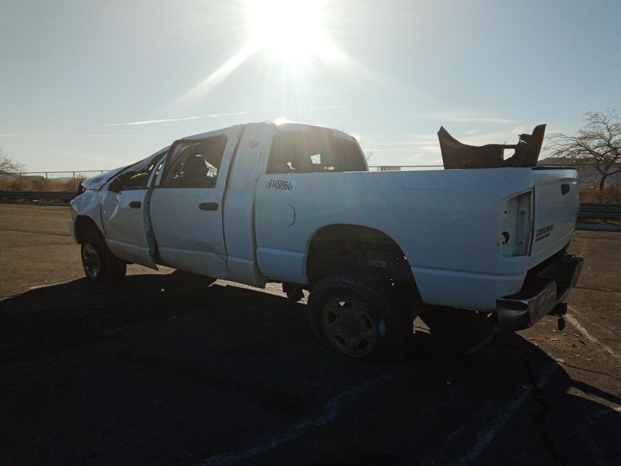 2006 Dodge RAM - Image 2