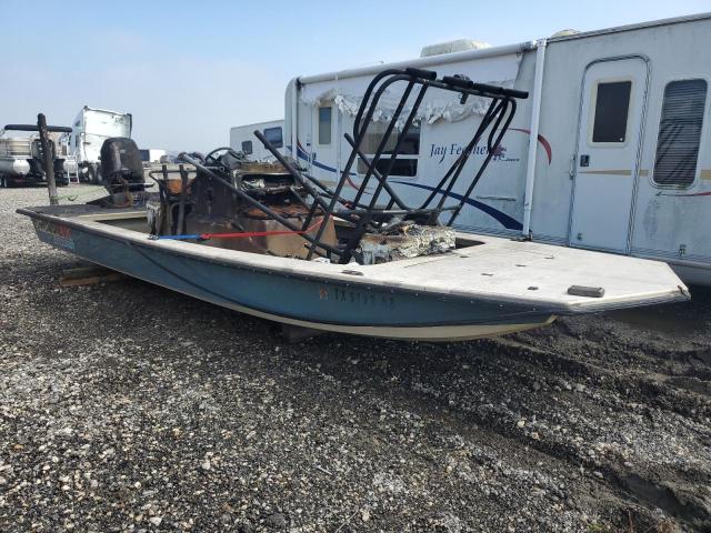 2009 Maje Boat