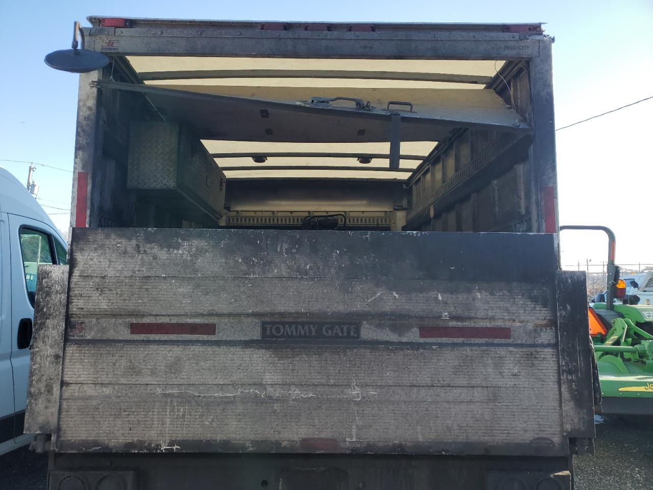 2012 Chevrolet Express G3500 VIN: 1GB0G2CA1C1157437 Lot: 43816475