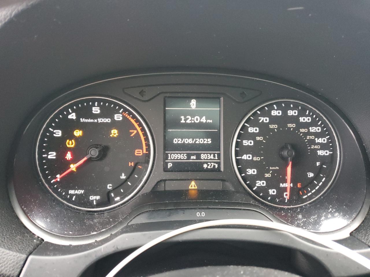 2016 Audi A3 - Image 9