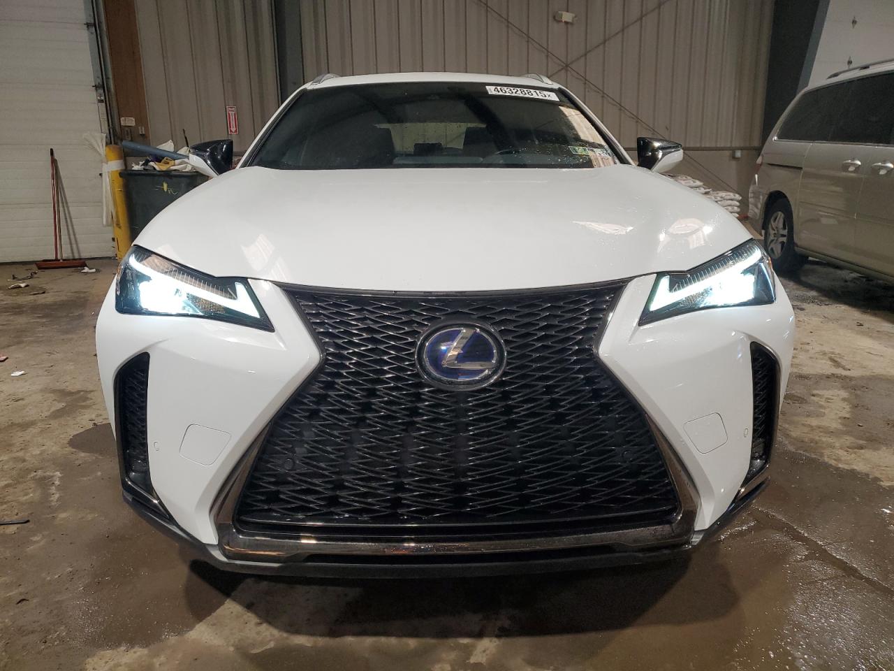 2021 Lexus UX - Image 5