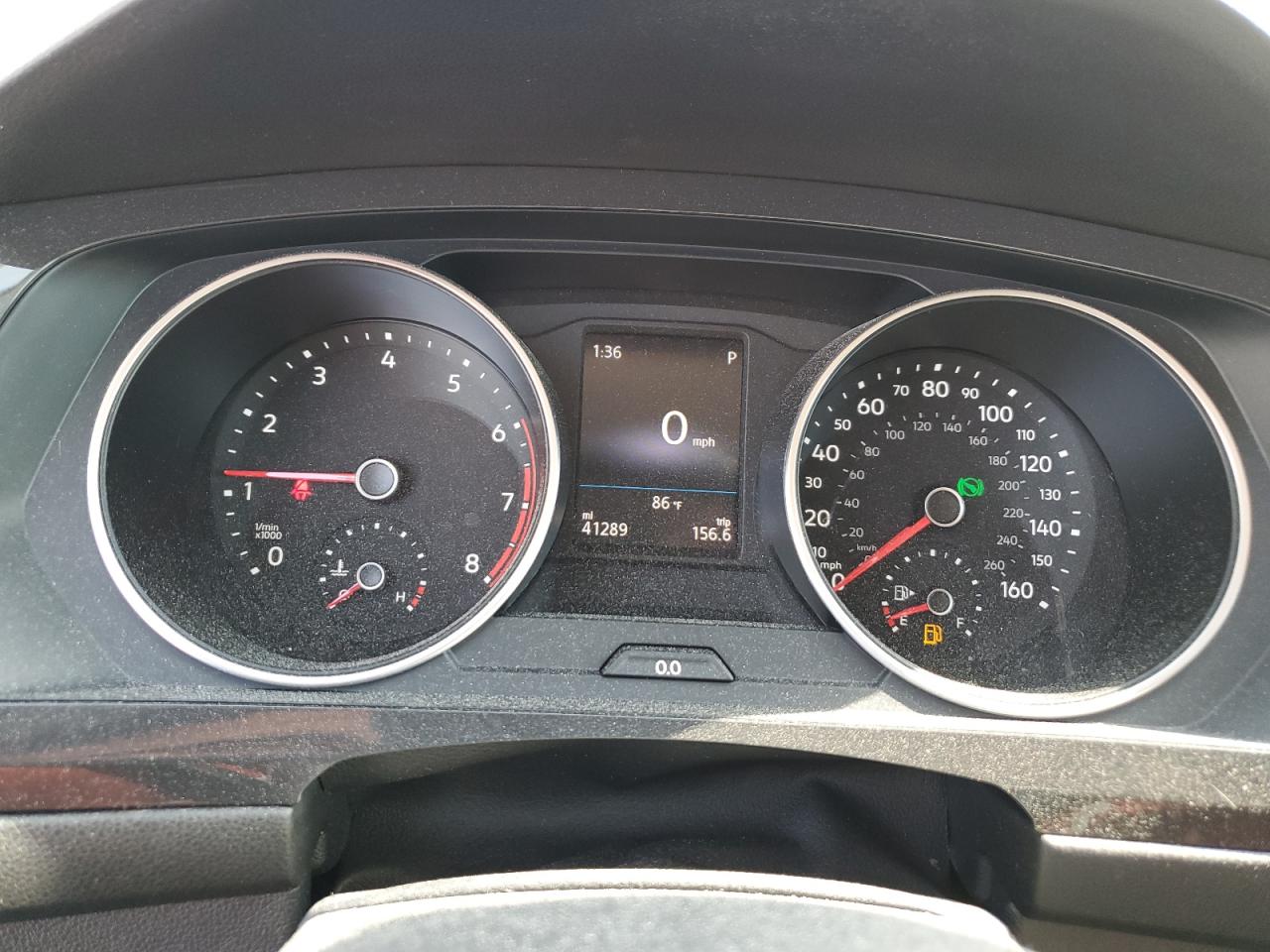 2019 Volkswagen Tiguan - Image 9