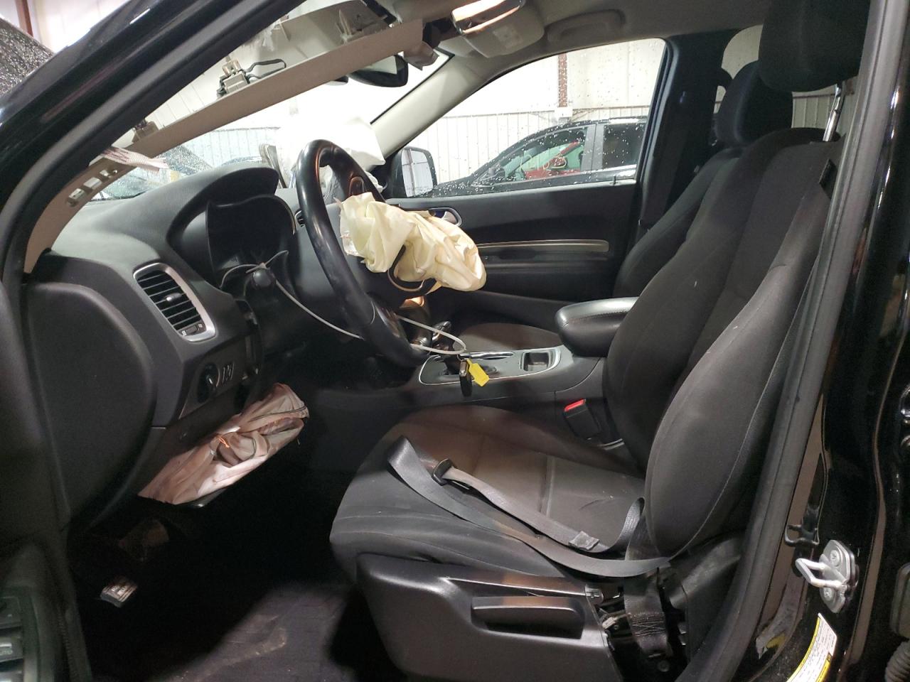 2019 Dodge Durango - Image 7