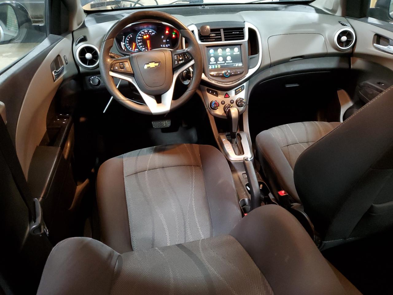 2019 Chevrolet Sonic - Image 8