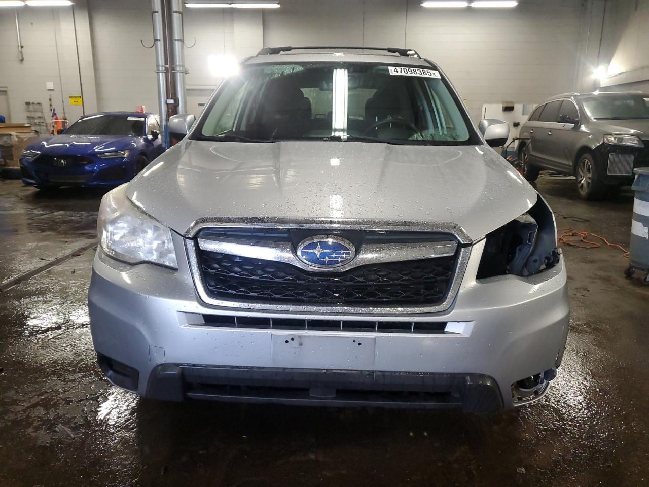 2015 Subaru Forester - Image 5